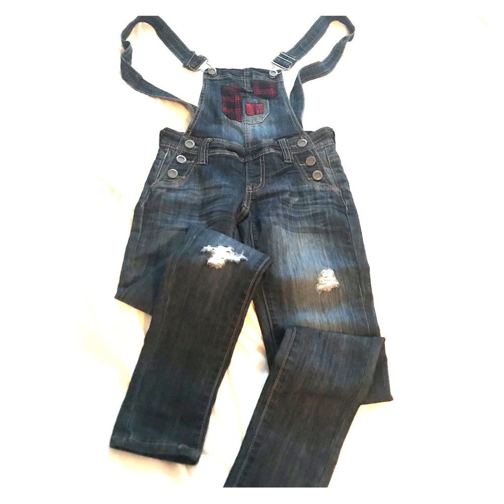 Overalls